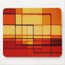 Quadrate Mousepads