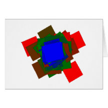 Quadrate squares karten