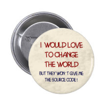 Quellencode Anstecknadelbuttons