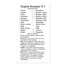Quik-Hinweis Tasche/Geldbörse der englischen Gramm Visitenkartenvorlage