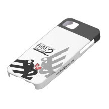 R2E iPhone 5 SCHUTZHÜLLE