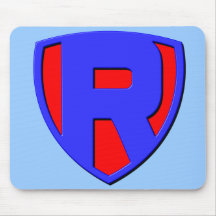 R MAUSPADS