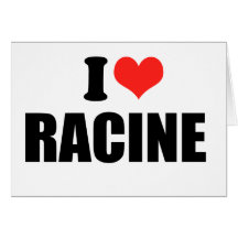 RACINE 2010 KARTE
