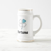 Radfahrenbier Stein Fortunas Teehaferl
