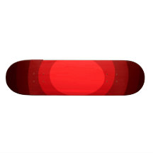 RadialSkateboard Skateboard Brett