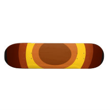 RadialSkateboard Skateboarddecks