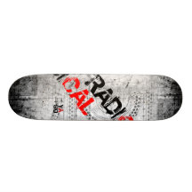 RADIKAL INDIVIDUELLE DECKS