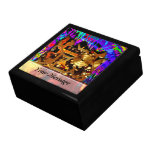 Radikale Steampunk 6 Geschenkbox