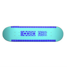 Radikales Brett Skate Board