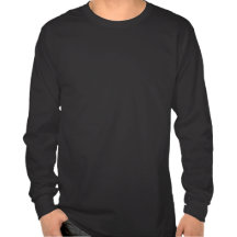 Radio- u. Band-Text - T-Shirt