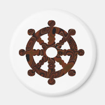 Radmagnet Magnets
