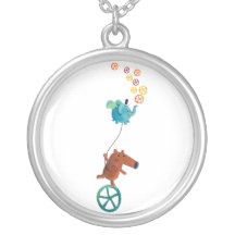 Radzeit Personalisierter Schmuck
