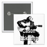 RagePicBW, Jason Eskridge, Jason Eskridge Anstecknadel