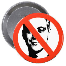 Rahm Emanuel Anstecknadel