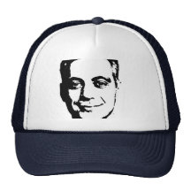 Rahm Emanuel T-Shirt Kultkappe
