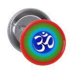 Rainbow_om Anstecknadelbutton