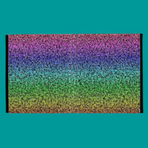 Rainbow Shards caseable hüllen