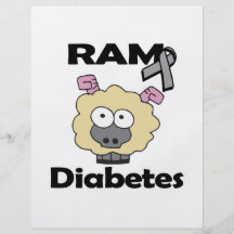 RAM-Diabetes Flyer