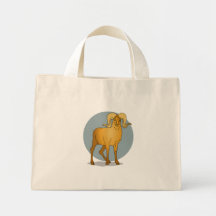 Rammbock Tragetasche