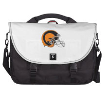 RAMS NOTEBOOK TASCHE