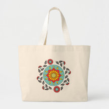 Rangoli Tasche