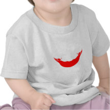 Rapa Nui, Chile, ethnisch Tshirt