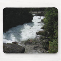 Rapids Mousepads
