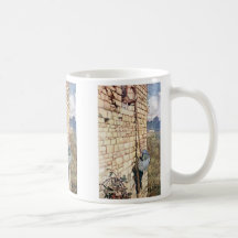 Rapunzel Tasse