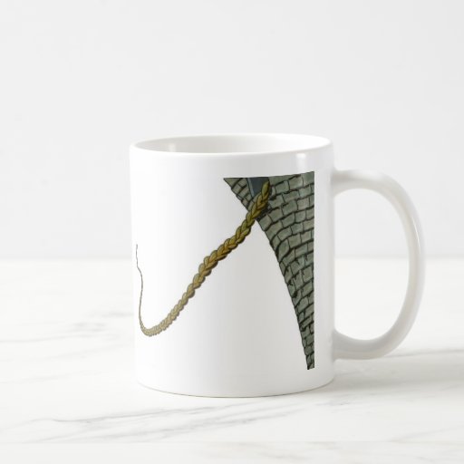 Rapunzel Tazas