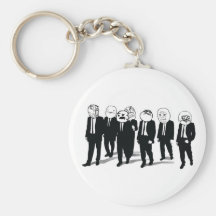 Raserei-Gruppe Keychain Schlüsselbänder