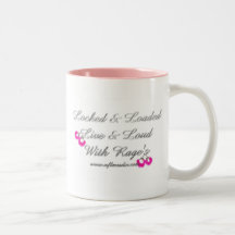 Rast Kaffeetasse