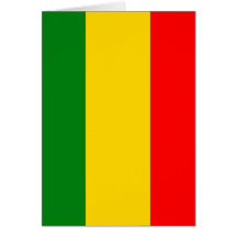 Rasta Karte