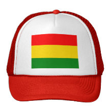 Rasta Kultcaps