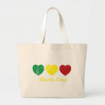 Rasta Liebe Taschen