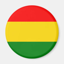 Rasta Magnete