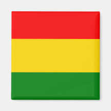 Rasta Magnete