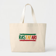 Rastafari Tasche