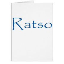 RATSO KARTE