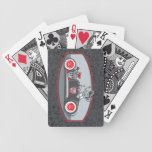 Ratte Rod Spielkarten