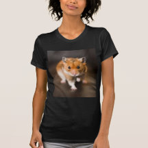 Ratty der Hamster Tshirts
