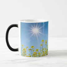 Raubfeld Kaffeetasse
