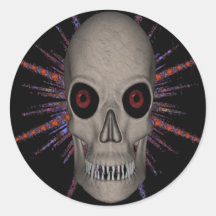 RAUM-PIRAT STICKER