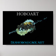 RAUM PLAKAT