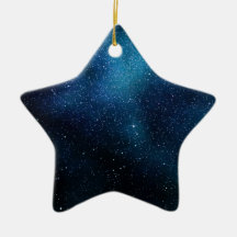 Raum-Stern-Verzierung Ornament