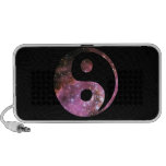 Raum Yin Yang Tragbare Speaker