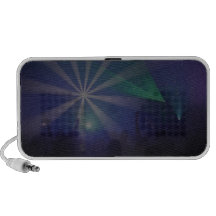 RAVE LAUTSPRECHER