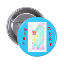 rawrrrr button