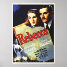 Rebecca-Film-Plakat