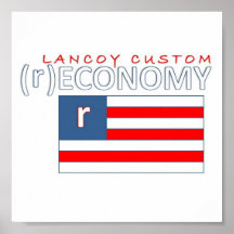RECOMOMY PLAKAT