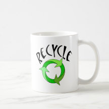 Recyceln Sie exklusive Produkte! Teehaferl